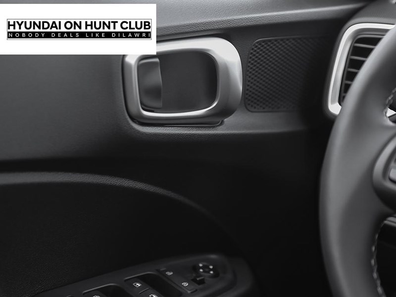 2026 Hyundai Venue Preferred IVT w/Two-Tone