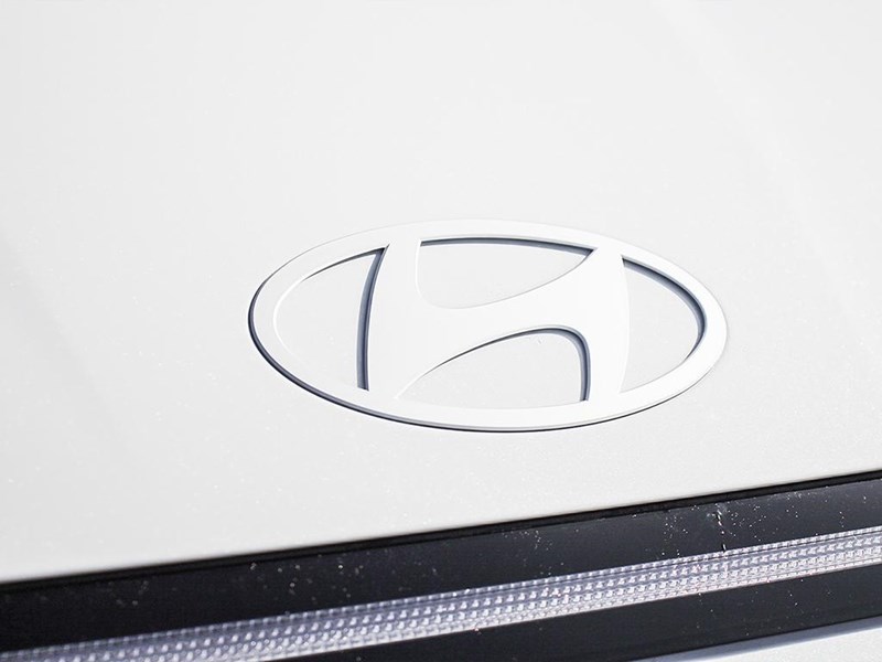 2026 Hyundai Sonata Preferred-Trend AWD