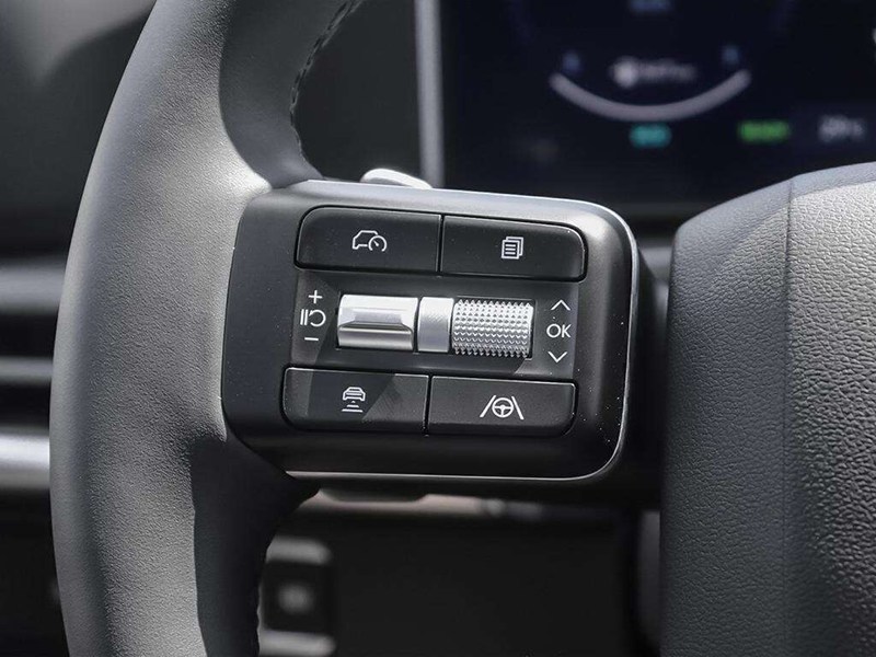 2026 Hyundai Santa Fe HEV Preferred AWD w/Trend Pkg