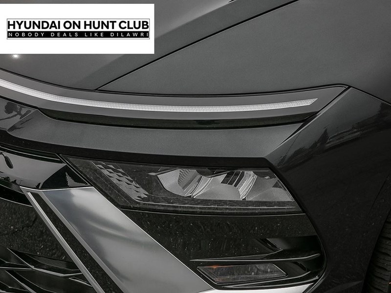 2025 Hyundai Sonata 2.5L Preferred-Trend FWD