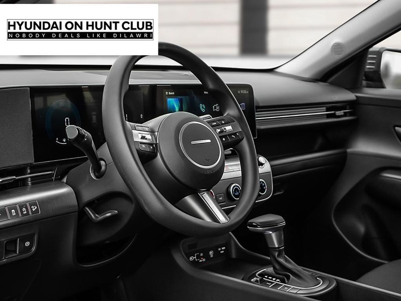 2026 Hyundai Kona 2.0L Essential AWD