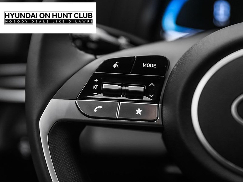 2026 Hyundai Elantra Preferred IVT