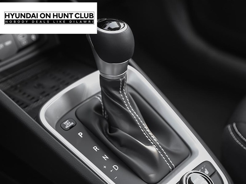 2026 Hyundai Venue Preferred IVT