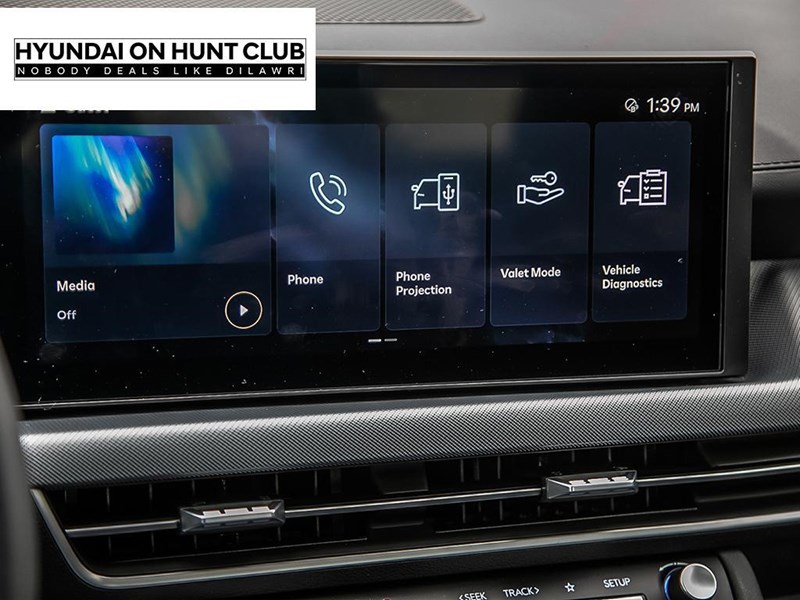 2025 Hyundai Sonata 2.5L Preferred-Trend FWD