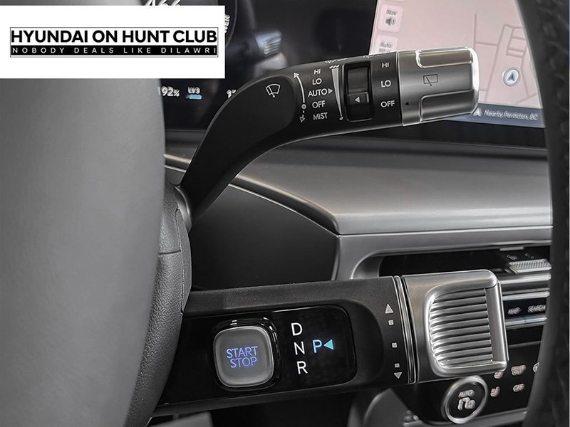 2026 Hyundai IONIQ 9 Preferred + AWD w/Ultimate Calligraphy Pkg