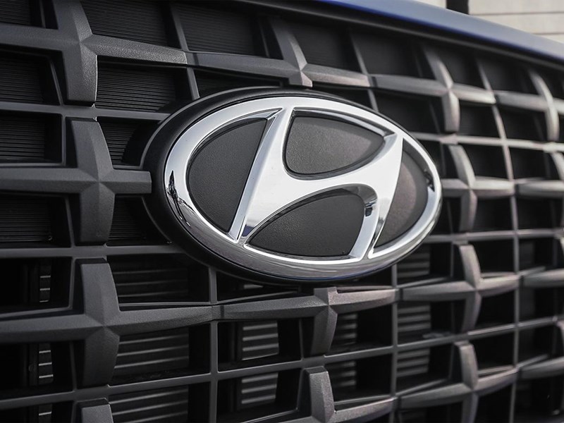 2026 Hyundai Venue Preferred IVT w/Two-Tone