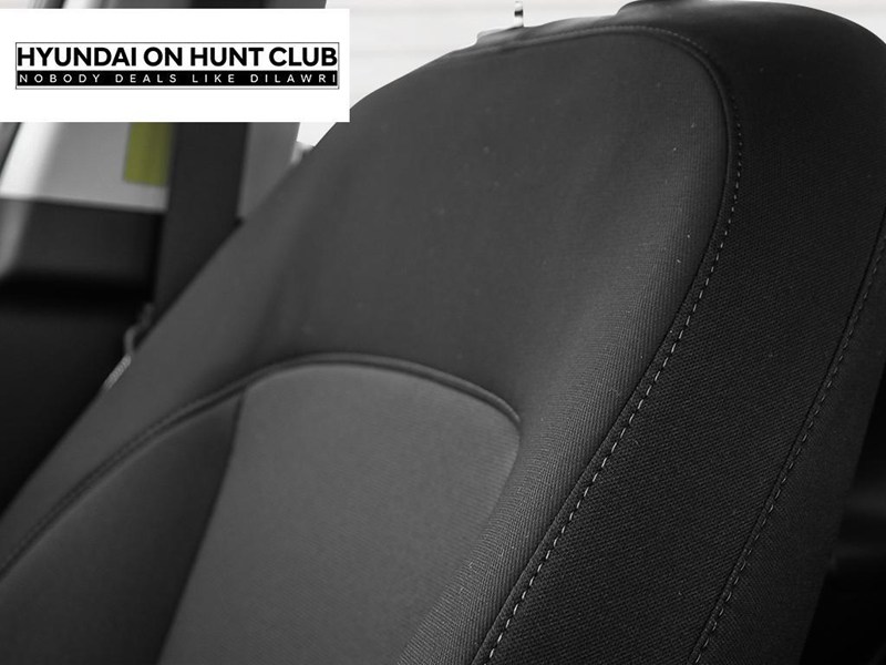 2026 Hyundai Kona 2.0L Essential AWD
