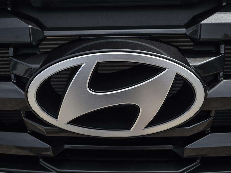 2026 Hyundai Tucson Preferred AWD