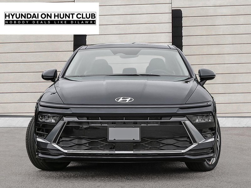 2025 Hyundai Sonata 2.5L Preferred-Trend FWD