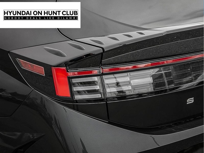 2025 Hyundai Sonata 2.5L Preferred-Trend AWD