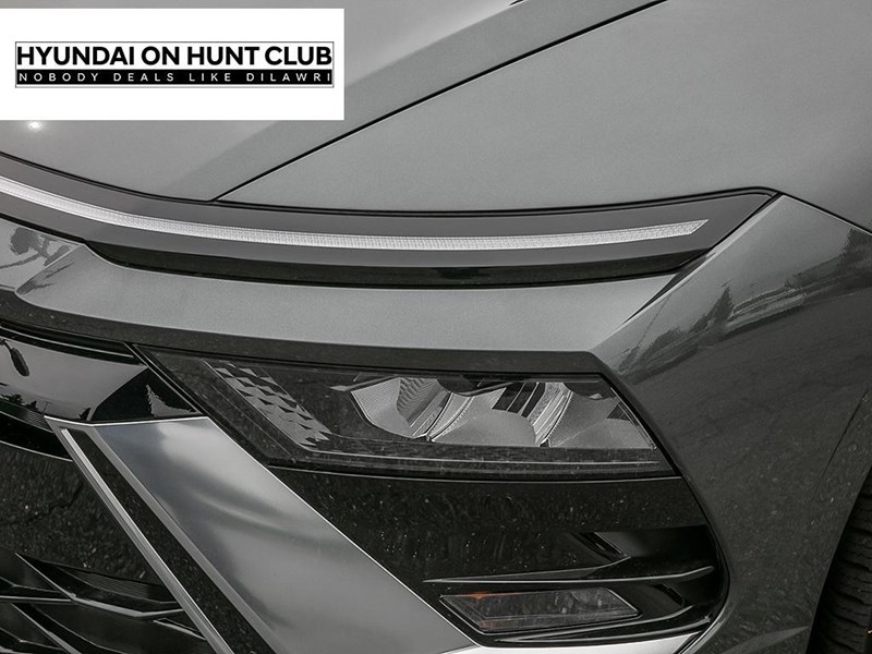 2025 Hyundai Sonata 2.5L Preferred-Trend AWD