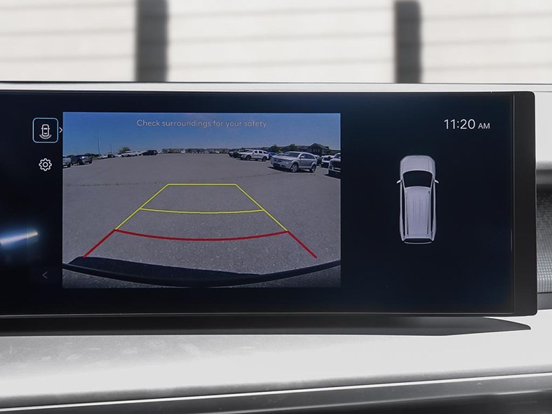 2026 Hyundai IONIQ 9 Preferred AWD