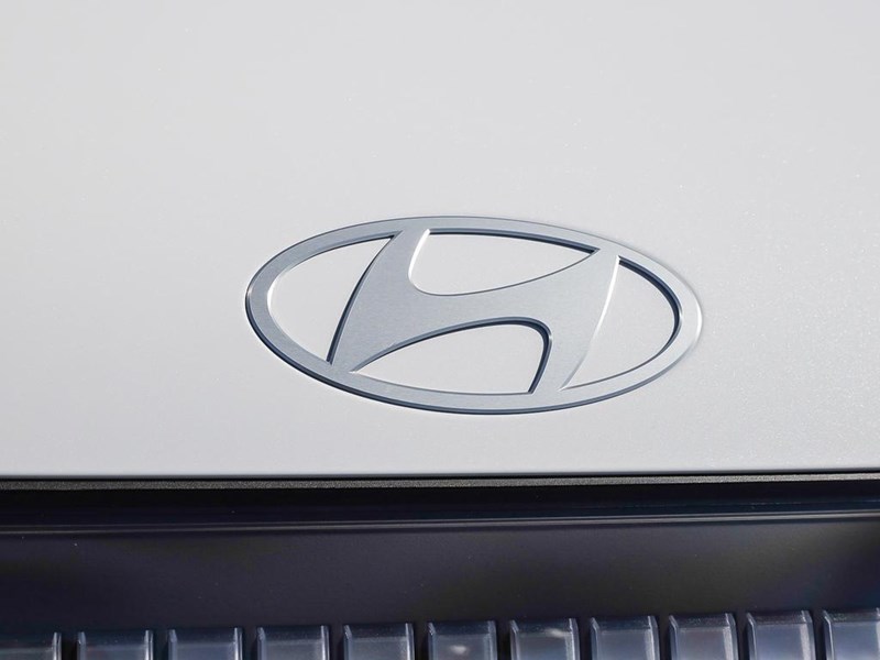 2026 Hyundai IONIQ 9 Preferred AWD