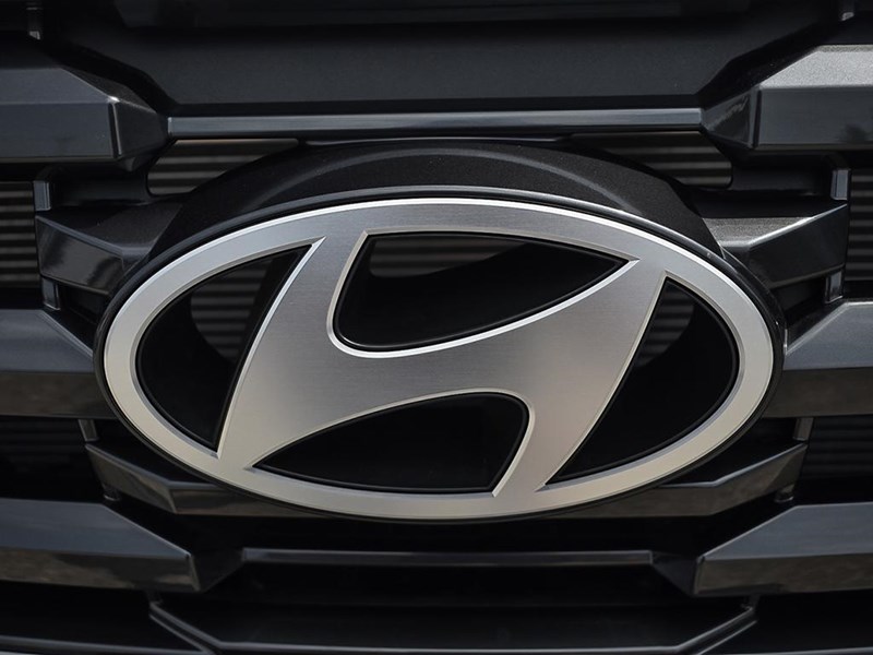 2026 Hyundai Tucson Preferred AWD