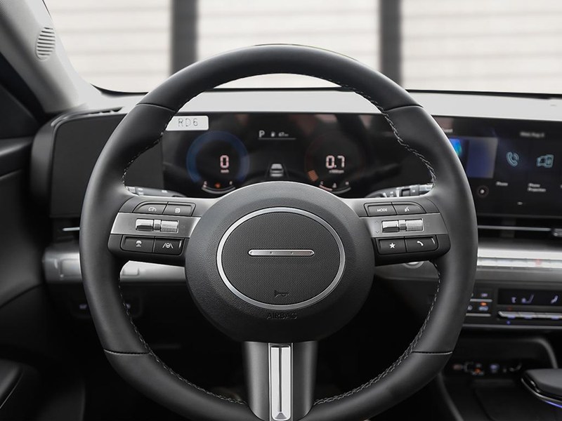 2026 Hyundai Kona 2.0L Preferred AWD w/Trend Package