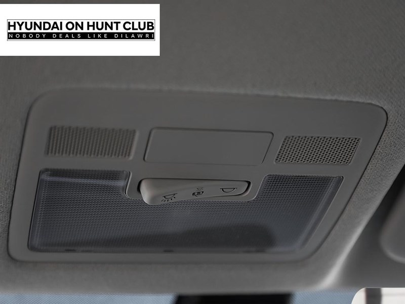 2026 Hyundai Venue Preferred IVT