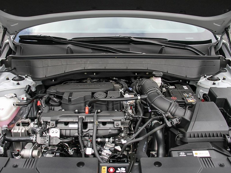 2026 Hyundai Kona 1.6T N Line AWD w/Two-Tone Roof
