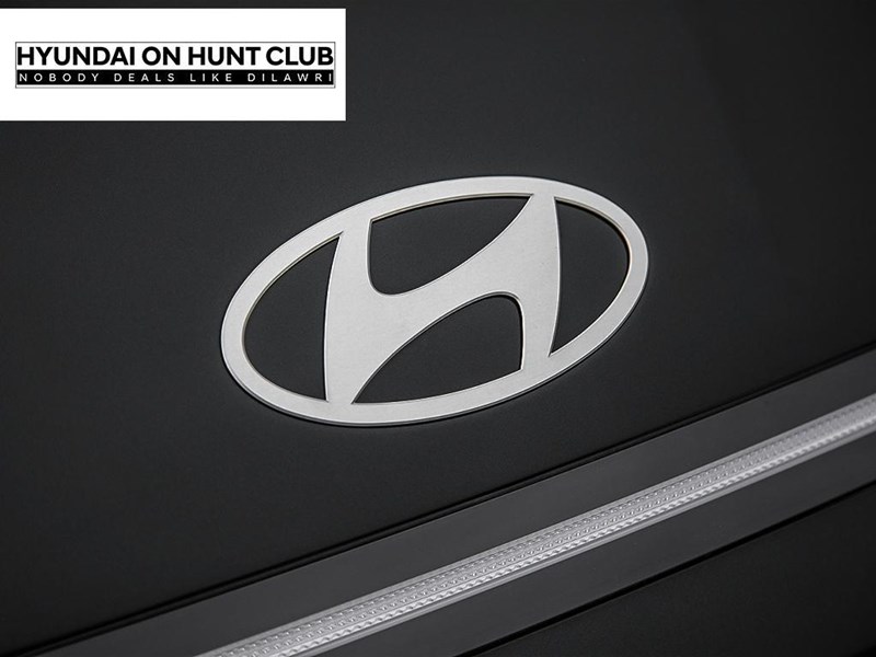 2025 Hyundai Sonata 2.5L Preferred-Trend FWD