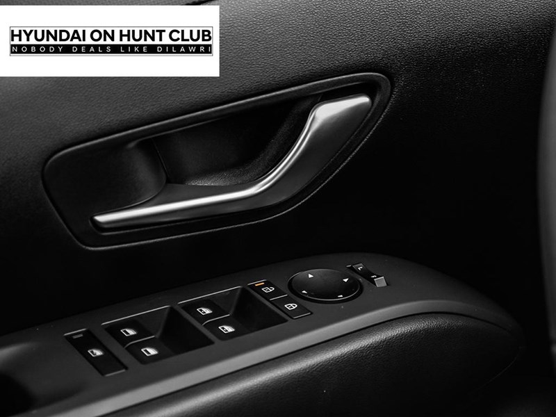 2025 Hyundai Tucson Preferred AWD