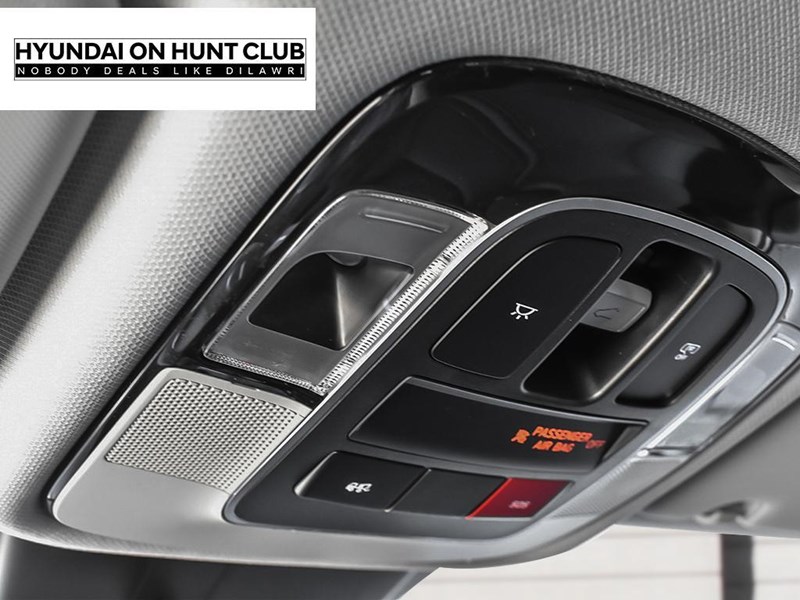 2026 Hyundai Tucson Preferred AWD w/Trend Pkg