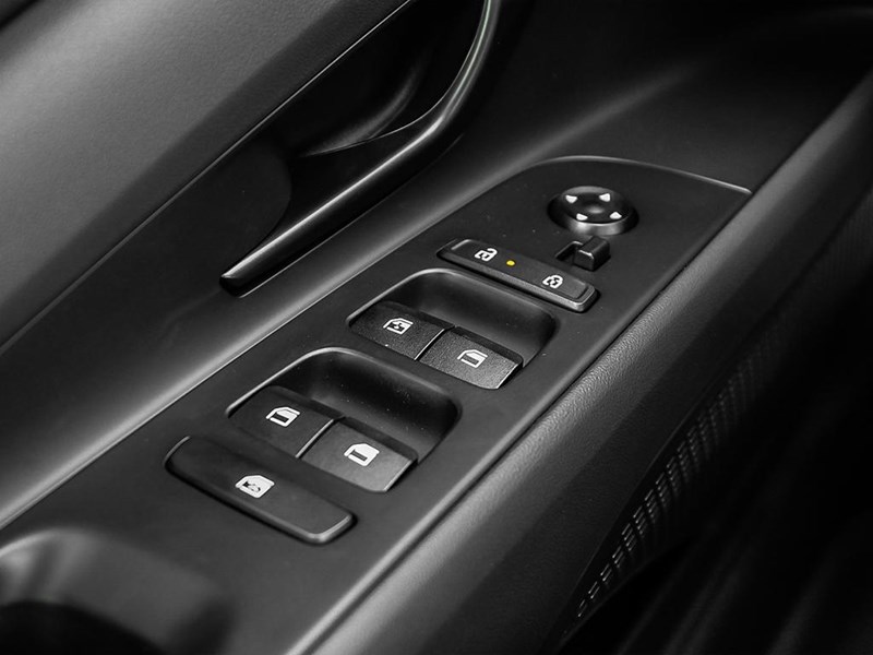 2025 Hyundai Elantra N Line Ultimate DCT