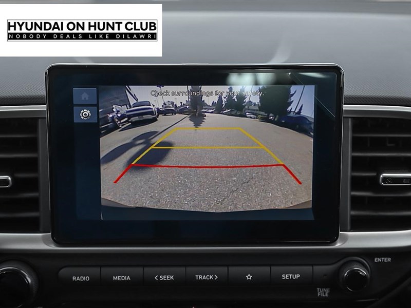 2026 Hyundai Venue Preferred IVT w/Two-Tone