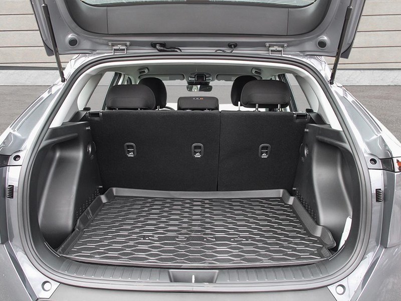 2026 Hyundai Kona 2.0L Essential AWD