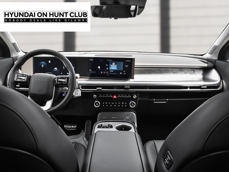 2026 Hyundai IONIQ 9 Preferred + AWD w/Ultimate Calligraphy Pkg