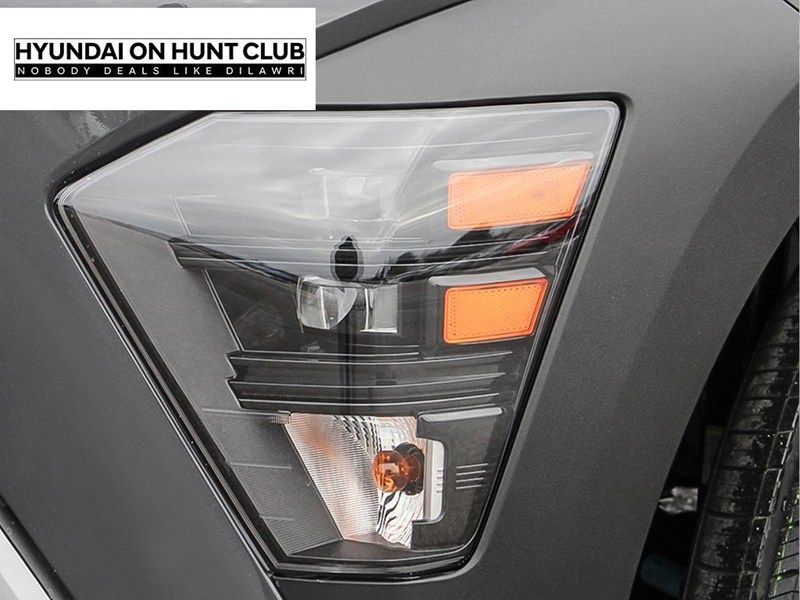 2026 Hyundai Kona 2.0L Essential AWD