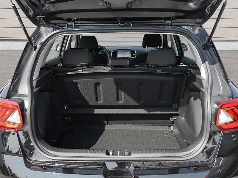 2026 Hyundai Venue Preferred IVT