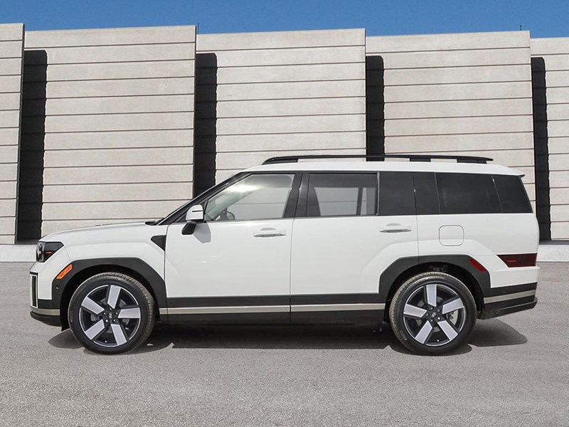 2026 Hyundai Santa Fe HEV Preferred AWD w/Trend Pkg