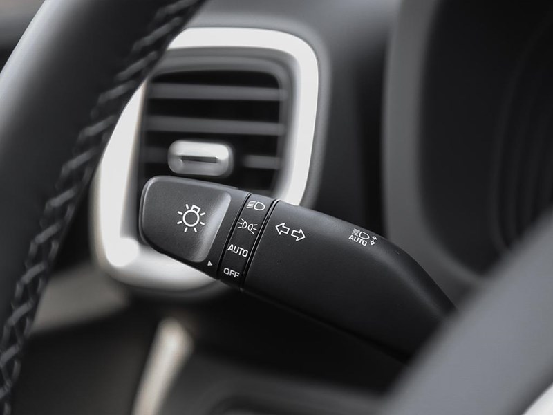 2026 Hyundai Venue Preferred IVT