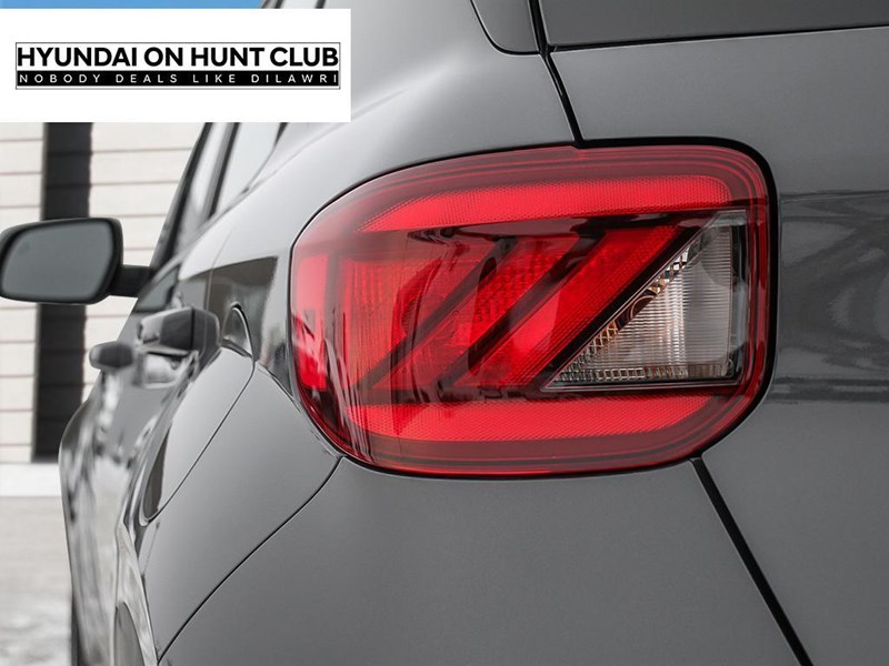 2026 Hyundai Venue Preferred IVT