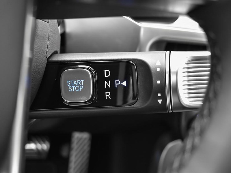 2026 Hyundai IONIQ 9 Preferred + AWD w/Ultimate Calligraphy Pkg