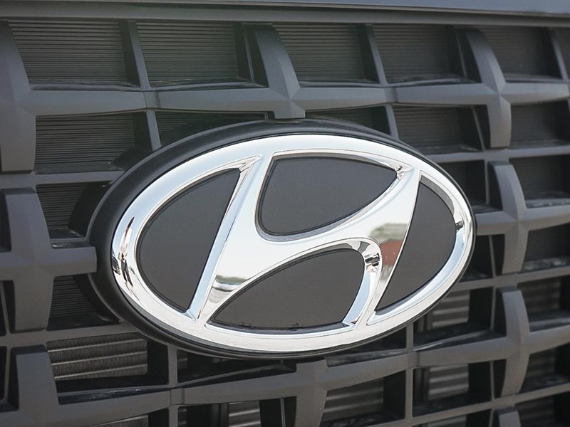 2026 Hyundai Venue Preferred IVT