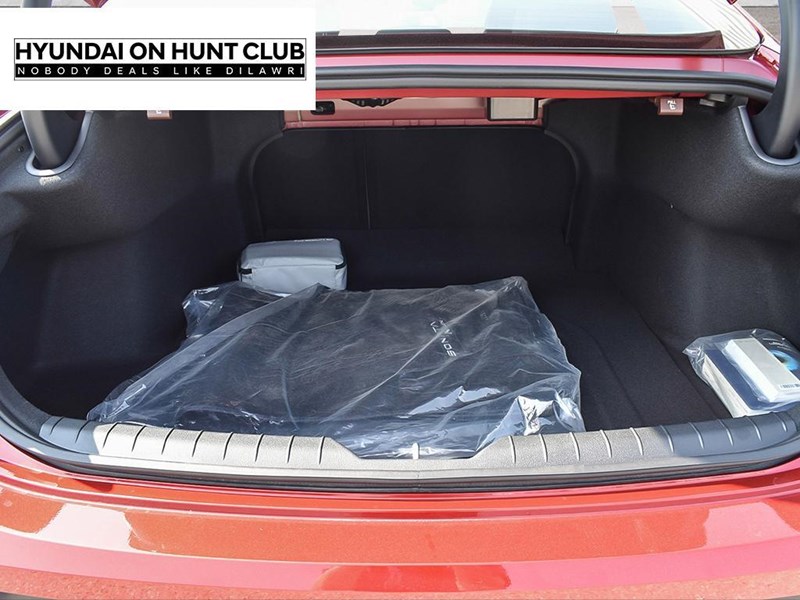 2026 Hyundai Sonata N Line FWD