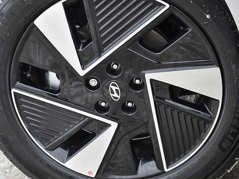 2026 Hyundai IONIQ 5 Preferred AWD Long Range w/Ultimate Pkg