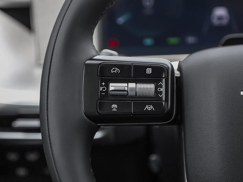 2026 Hyundai IONIQ 9 Preferred + AWD w/Ultimate Calligraphy Pkg