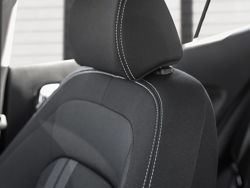 2026 Hyundai Venue Preferred IVT w/Two-Tone