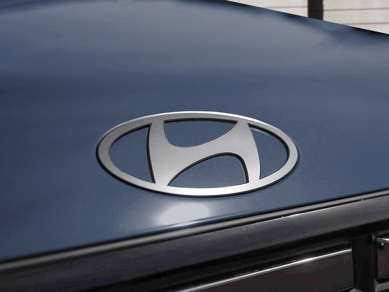 2025 Hyundai Santa Fe Luxury AWD