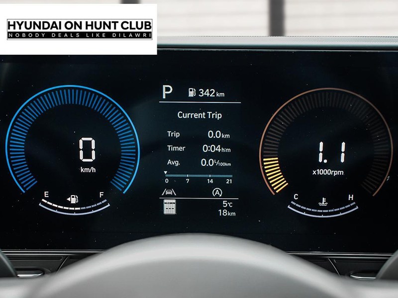 2026 Hyundai Kona 2.0L Essential AWD