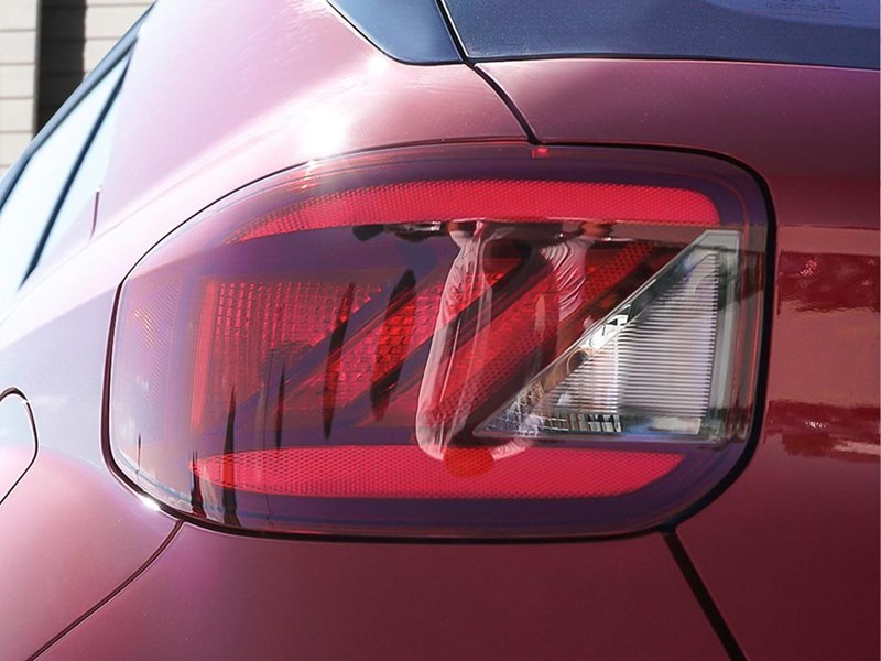 2026 Hyundai Venue Preferred IVT w/Two-Tone