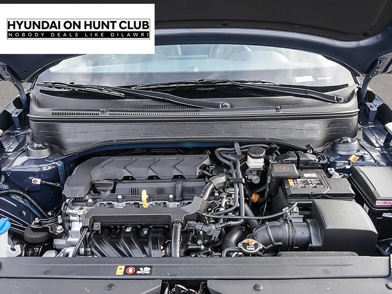 2026 Hyundai Venue Preferred IVT w/Two-Tone