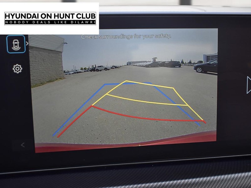 2026 Hyundai Sonata N Line FWD