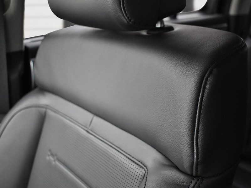 2025 Hyundai Santa Fe Luxury AWD