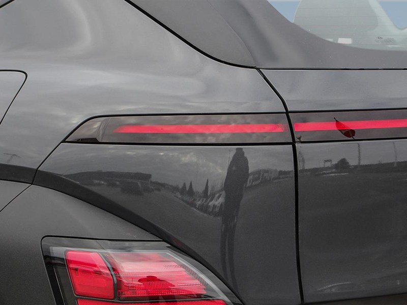 2026 Hyundai Kona 2.0L Essential AWD