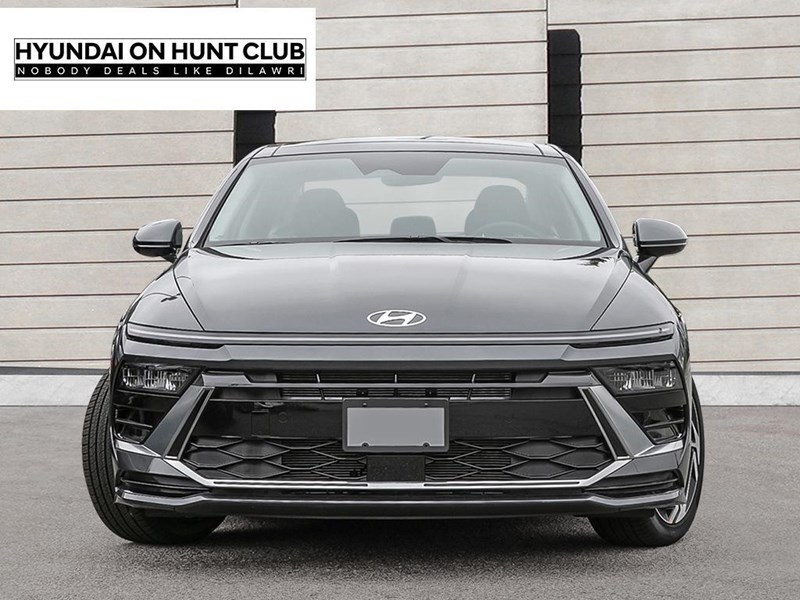 2025 Hyundai Sonata 2.5L Preferred-Trend AWD
