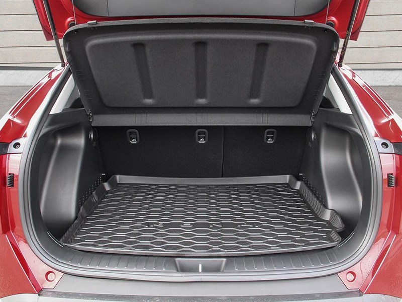 2026 Hyundai Kona 2.0L Essential FWD