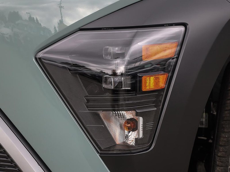 2026 Hyundai Kona 2.0L Preferred AWD w/Trend Package