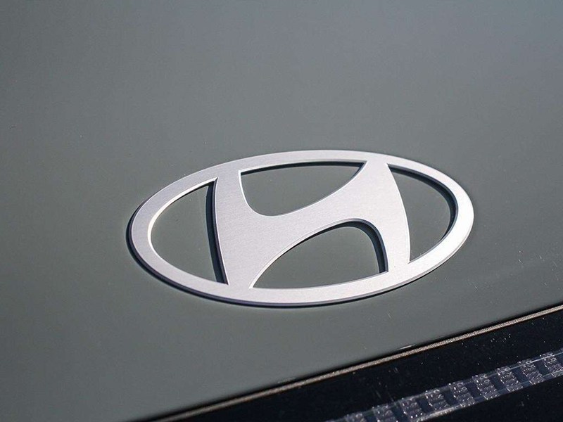 2026 Hyundai Kona Electric Preferred FWD